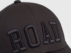 Бейсболка для мальчиков, Серый