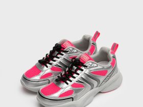 Полуботинки для девочек