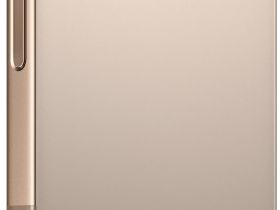 Смартфон Apple iPhone 16 Pro 128 ГБ MYNF3ZD/A «Пустынный титан» (nanoSIM+nanoSIM, без RuStore)