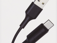 RA1 USB to USB-C 1m Black