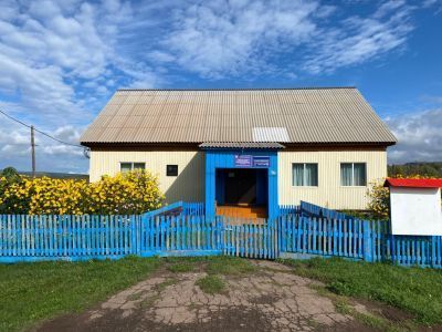 Дундайский сельский дом культуры
