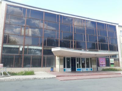 Культурно-досуговый центр «Молодежный»