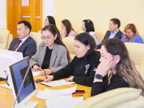 Объекты культуры Якутии отремонтируют по новому нацпроекту