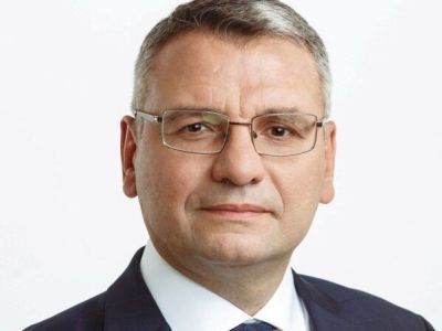 Гаврил Парахин проведет прием граждан 9 марта 2023 года