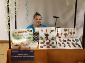 В Якутске стартовала выставка-ярмарка «Сделано в Якутии»