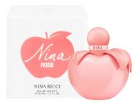 Nina Rose: туалетная вода 50мл
