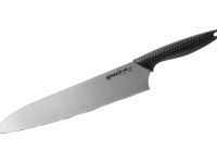 Нож кухонный "Samura GOLF" Гранд Шеф 240 мм, AUS-8