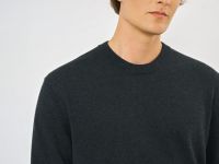 Базовый джемпер, Серый