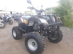 Квадроцикл YACOTA Sela 150