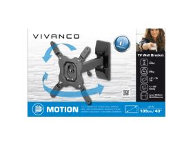 Кронштейн для телевизора Линсор