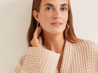 Халат Lordi, бежевый