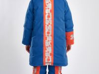 Брюки BASK juno