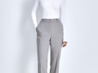 Брюки со стрелками