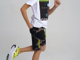 Футболка для мальчика