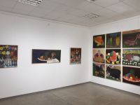 Балашихинская картинная галерея