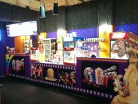 Кинотеатр «Синема Эл» г. Звенигово