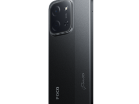 Смартфон POCO