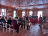 Музейно-выставочный центр им. В. А. Солоухина