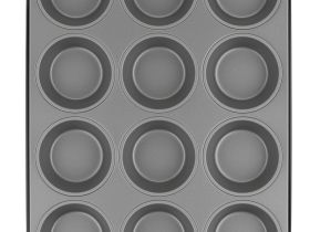 Форма 12 маффинов Tefal Easy Bake J1745074