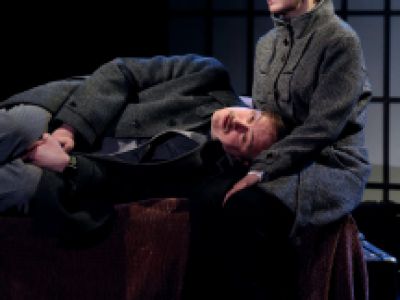 Парафраз - шведская семья