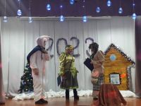 Культурно-досуговый центр с. Филипповск