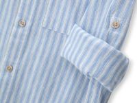 Рубашка с длинным рукавом для мальчика