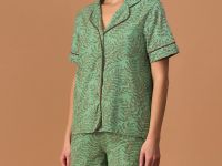 Пижамный верх Spring