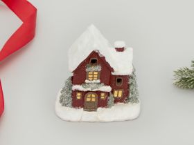 Статуэтка Мой милый дом/Home sweet home