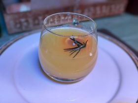 Северный вкус Земли Олонхо»: в Якутске состоялся гастрономический вечер от ресторана «Махтал»