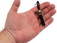 Бусина с темляком Тигр