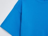 Футболка oversize силуэта