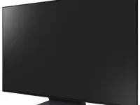 Телевизор Samsung QE77S90FAEXRU, 77", OLED 4K UHD, 120 Гц, Smart TV