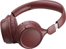 Наушники Soundcore H30i Красные