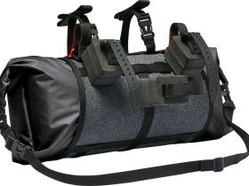 Велосумка на руль Vaude Trailfront II (черный)