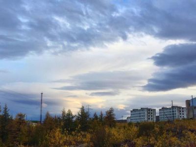 Глава Усть-Янского района: Законопроект о местном самоуправлении является своевременным документом