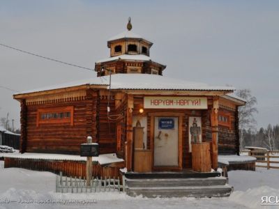 Сельские дома культуры могут освободить от обязанности использовать контрольно-кассовую технику