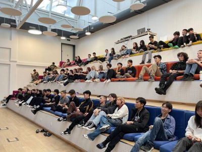 69 школьников в Якутии обучатся киномастерству в рамках образовательной программы «КиноМАНиЯ-2023»