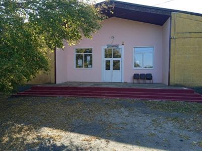 Россошанский сельский дом культуры