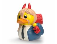 Фигурка-утка Tubbz Человек-бензопила Пауэр