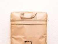 Сумка для этюдника Малевичъ МЛ-12, бежевая