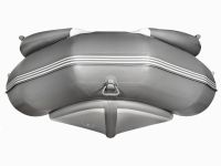 Лодка ПВХ X-RIVER Rocky 395 фальшборт