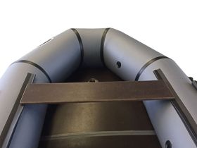 Лодка ПВХ BIG BOAT TM320K