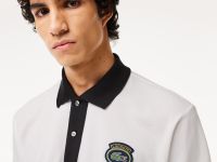 Мужская рубашка-поло Lacoste L.12.12