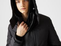 Мужская куртка Lacoste