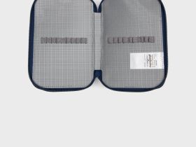 Пенал текстильный для мальчиков