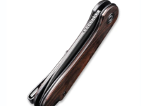 Складной нож CIVIVI Elementum, сталь D2, Ebony Wood