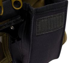 Сумка Remington Hunting Good luck Khaki