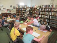 Библиотека «Диалог»