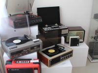 Выставочный зал г. Большой Камень