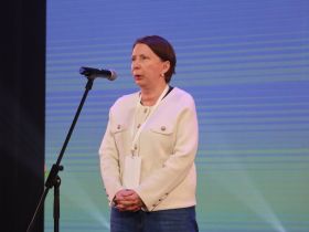 В Якутске подвели итоги патриотического слета «Юнармии»